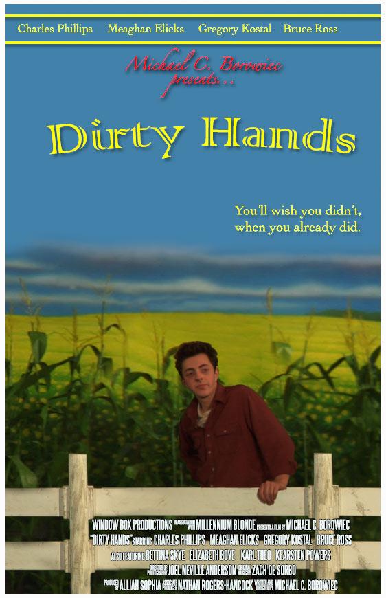 Dirty Hands